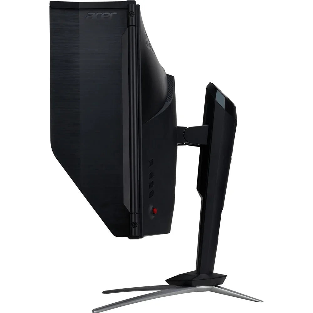3840 27" NVIDIA G-SYNC IPS Delta 1ms, Quantum Monitor, Nitro Acer , FreeSync DCI-P3 Radeon AMD x 2160 high quality Pbmiipphzx E<1, Dot, DisplayHDR400, Black and XV273K 144Hz, Compatible UHD