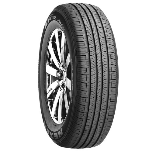 99T Nexen AH5 Tires) (2 trendy BSW 225/60R17 NPriz