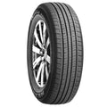 99T Nexen AH5 Tires) (2 trendy BSW 225/60R17 NPriz