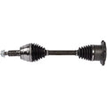 Axle 2007 GMC 2018 Cardone Front Chevrolet, Assembly Front Industries 66-1430HD Left fits Cadillac, Right, CV New -