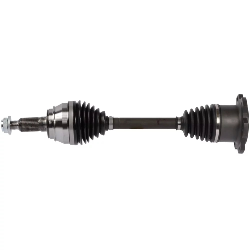 Axle 2007 GMC 2018 Cardone Front Chevrolet, Assembly Front Industries 66-1430HD Left fits Cadillac, Right, CV New -
