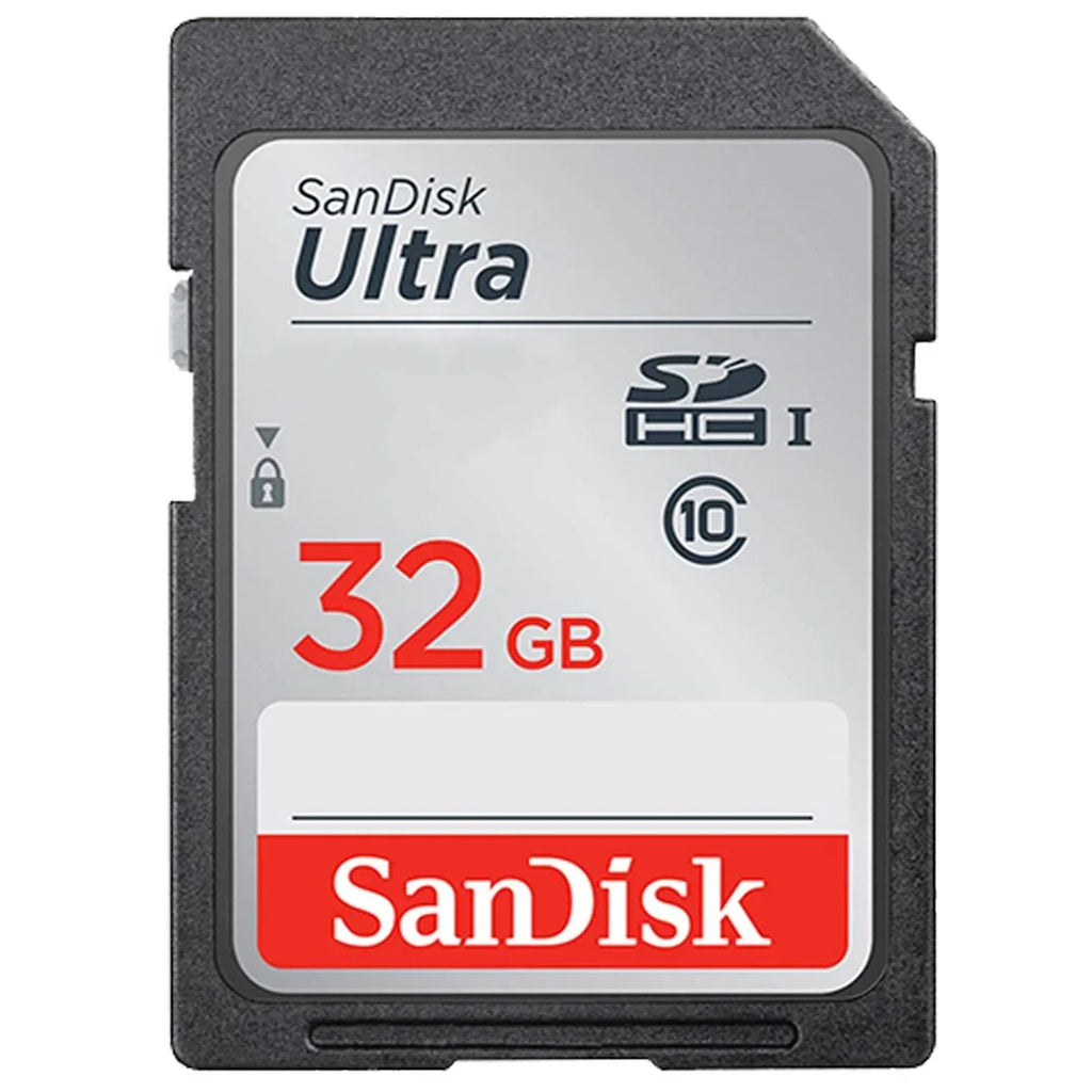 Memory Accessory Bundle Card + Case Only) Camera (Body + Canon Tripod SanDisk SV new Mirrorless R10 with + 32GB Premium EOS