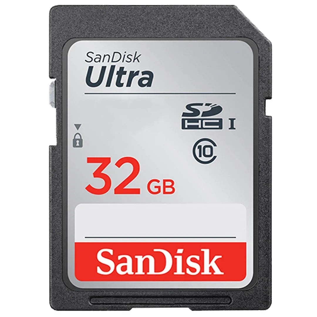 Memory Accessory Bundle Card + Case Only) Camera (Body + Canon Tripod SanDisk SV new Mirrorless R10 with + 32GB Premium EOS