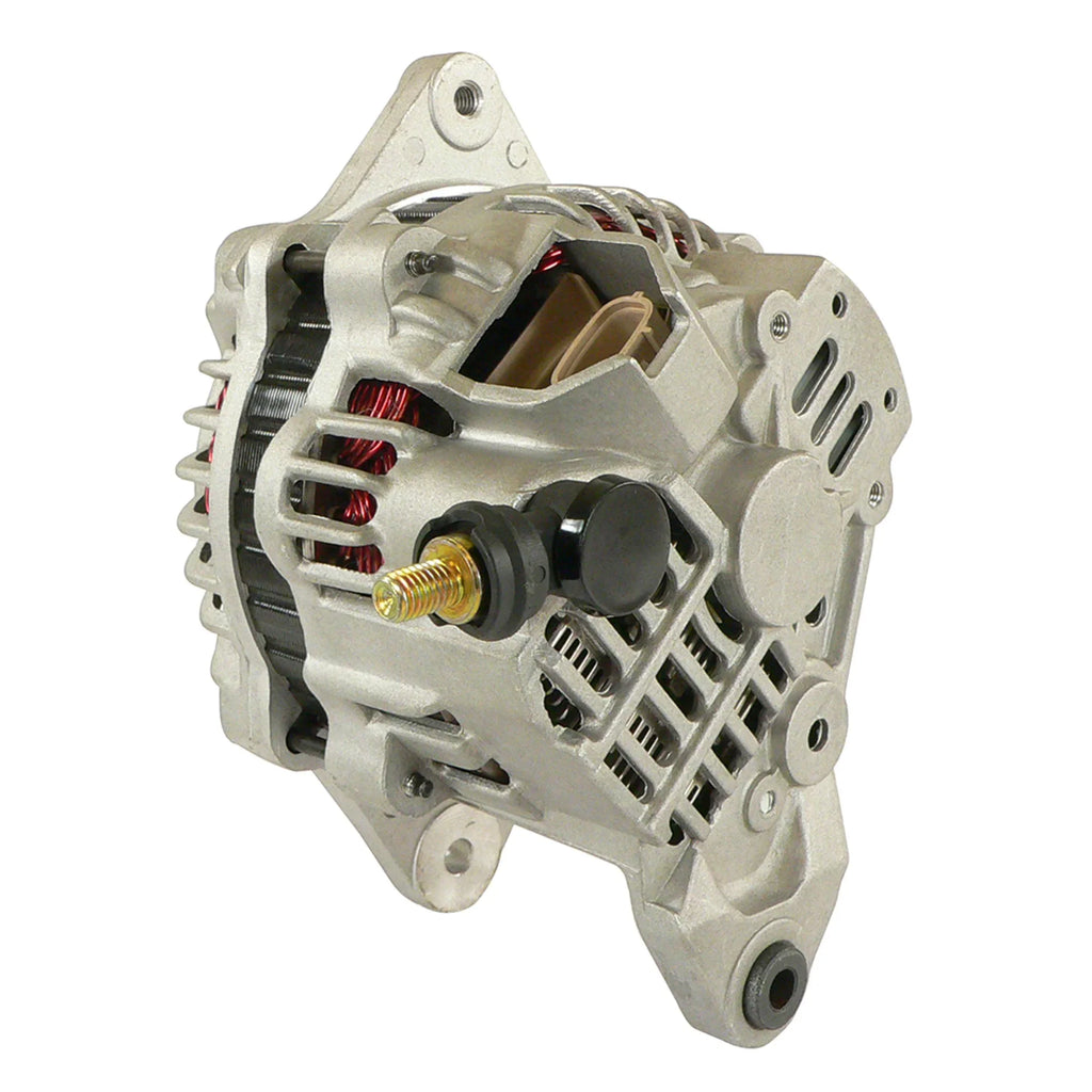 2000-2006 Electrical 2.5L 400-48053 Subaru Legacy Alternator for Impreza Baja DB ester Outback special edition New
