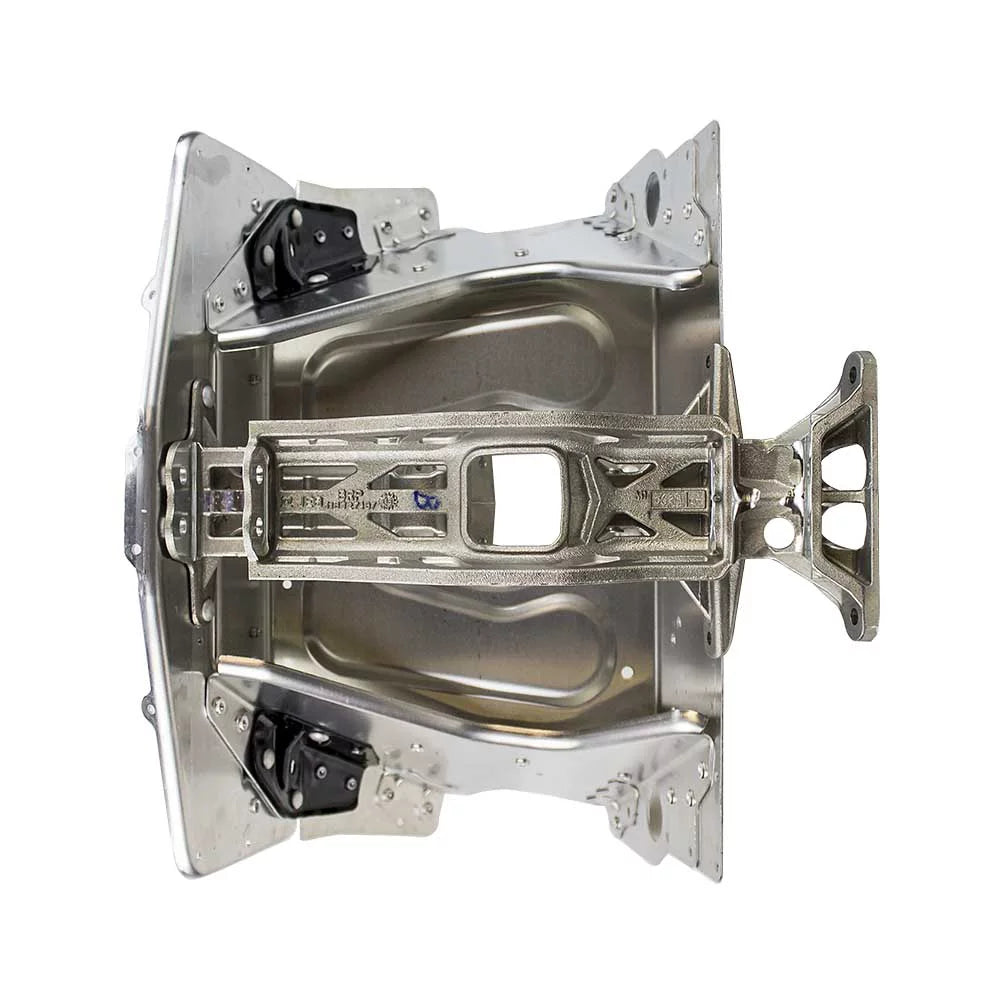 Ski-Doo 518328322 2017 MXZ Member 2015- Freeride S Cross Renegade OEM Module