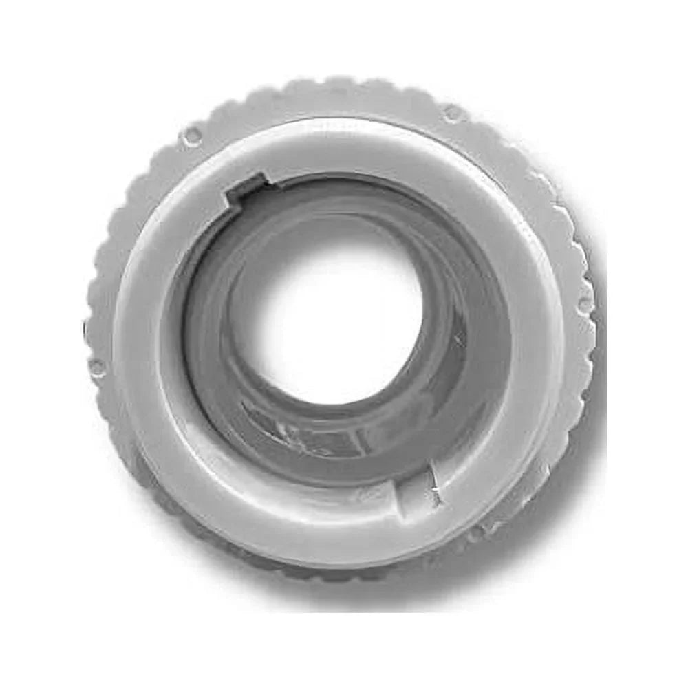 & Heavy-Duty Return Rotating Opening, Spa & Pack) Pool Thread 10 MIP Fitting | 1/2" Pool 1 For Inlet Spa Inground Flow Swimming | Directional Fitting Pro For DPM Eyeball Jet Hydrostream (Slotted