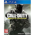 Of Warfare Call (Ps4) Infinite Duty: