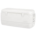 Polar Chest qt. Ice & Quick White Cool new Cooler, 120 Igloo