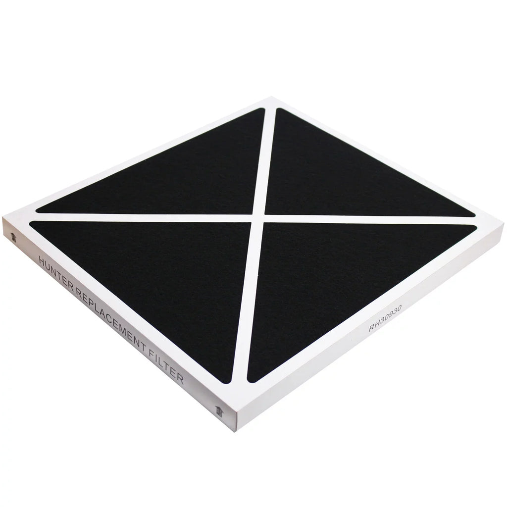 '- 30250 Compatible Hunter Air 8-Pack Replacement Air Hunter Filter Filter 30930 Purifier