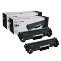 Toner M16w CF248A LD 2-Pack) M16a Replacement M28a M28 Products / LaserJet M14 M28w M29a 48A M30w HP HP Compatible (Black, M15 M29w M15w M31 Laser Printer Cartridges for M15a MFP for Pro M17 M31w
