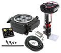 Drop-In EFI Screen Sniper - 3.5 Module in. 550-511-3XD 2 - - - Holley Sniper PDM Without EFI trendy Black