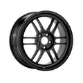 8.5 mm 9 5x114.3 Black RPF1 Wheel Bore 73 for x 30 mm 17 & Evo Bolt Matte 8 Pattern Offset &