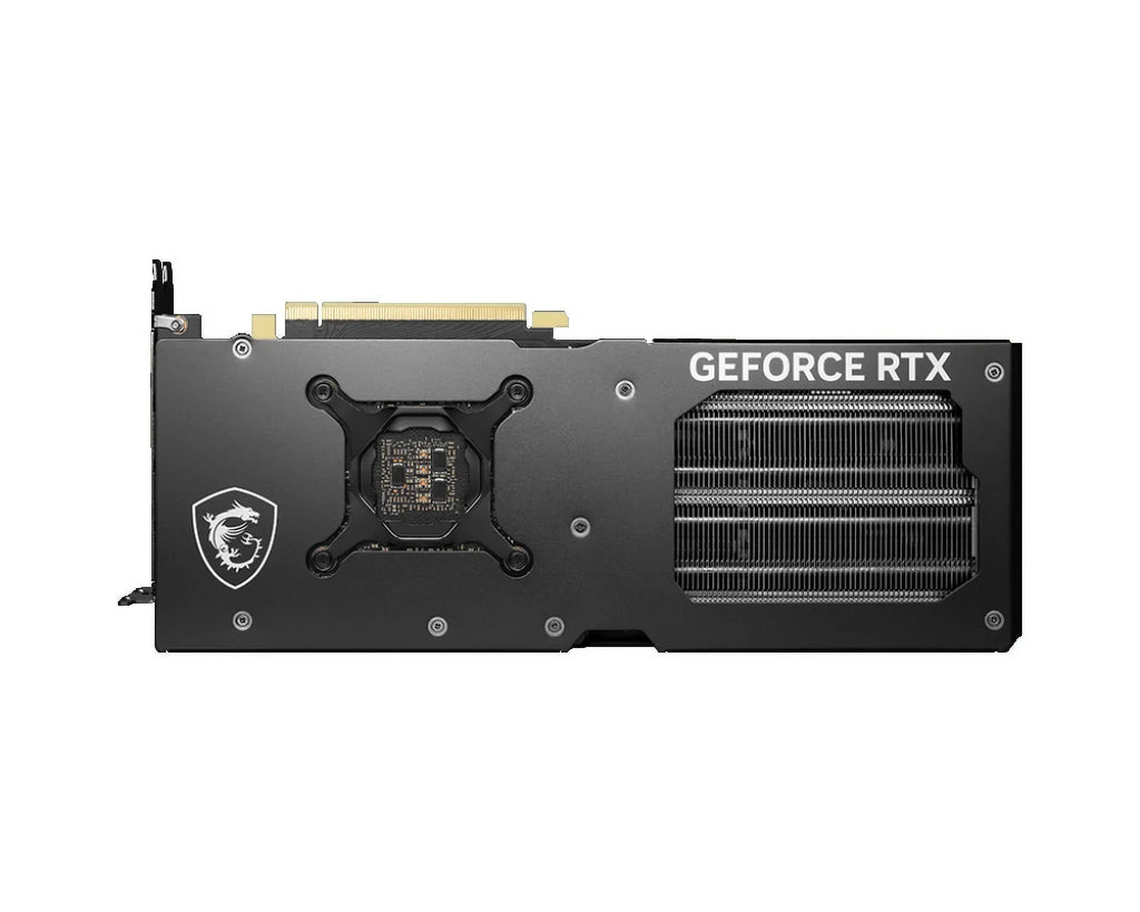 3, x DP with 4, new 1, GAMING RTX SLIM x Gen GeForce PCI-E SUPER DLSS GDDR6X, 3, Design Card, MSI 4070 HDMI Slim 12GB Graphics 12G