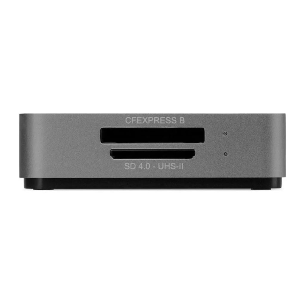 B Dual 2.0 Type Reader/Writer Card CFExpress CFExpress Atlas 650GB Atlas SD Card OWC Ultra with with