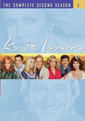 Season Knots new The (DVD), Warner Complete Landing: Second Drama Archives,
