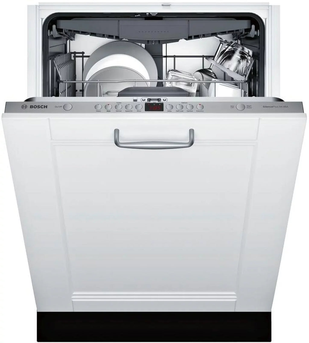 Series 44 classic SHMV63W53N 300 Stainless Bosch dBA Dishwasher