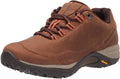 3 10 Tan Shoe Womens Hiking Merrell Traveller Siren