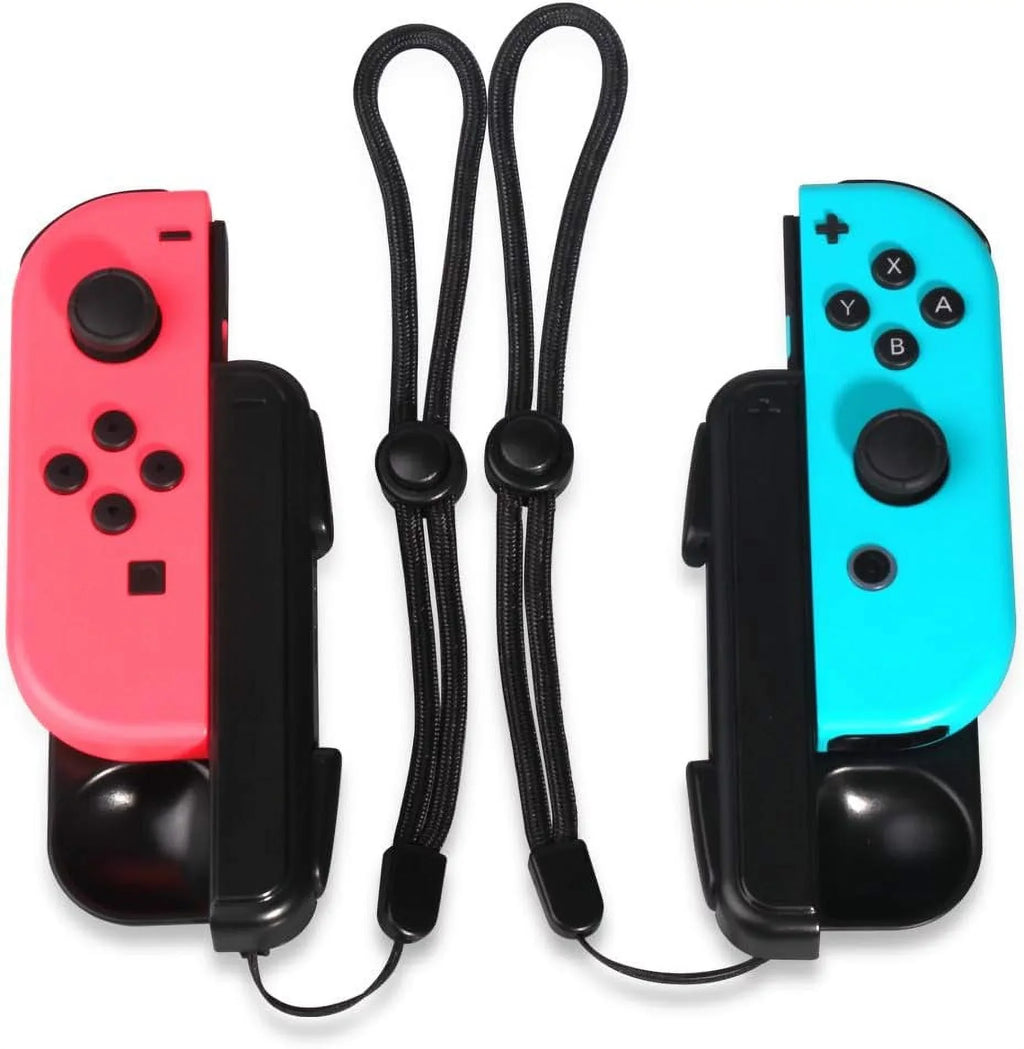 Switch Controller high quality with Mini for Grip Strap Joy-Con Charging