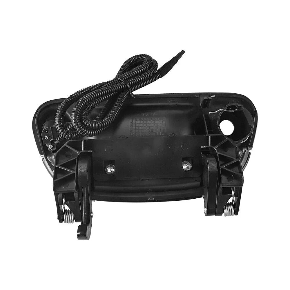 F150 FIT Rear Backup 97-07 Paddsun View & F250 Camera w/ Wiring Kit classic Taiate Handle FORD