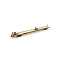 Trailer F89F HO #153221 ATHG69597 Athearn trendy Vehicles HO TTX/Yellow