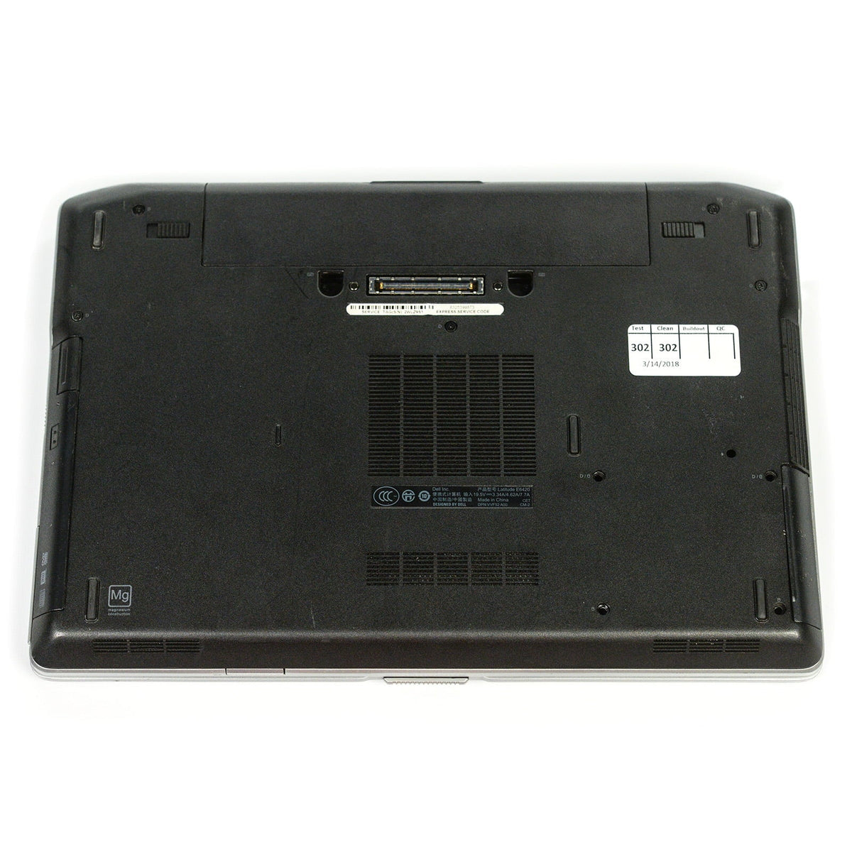 E6420 B Win Used Pro new Laptop 500GB 10 4GB Quad-Core v.WBB i7 Latitude