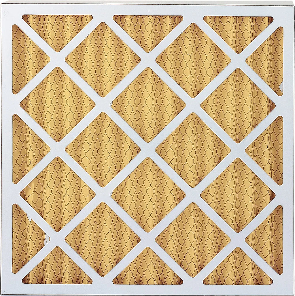11 MERV Furnace HVAC Air Filterbuy 15x15x2 (6-Pack) Filters AC Pleated