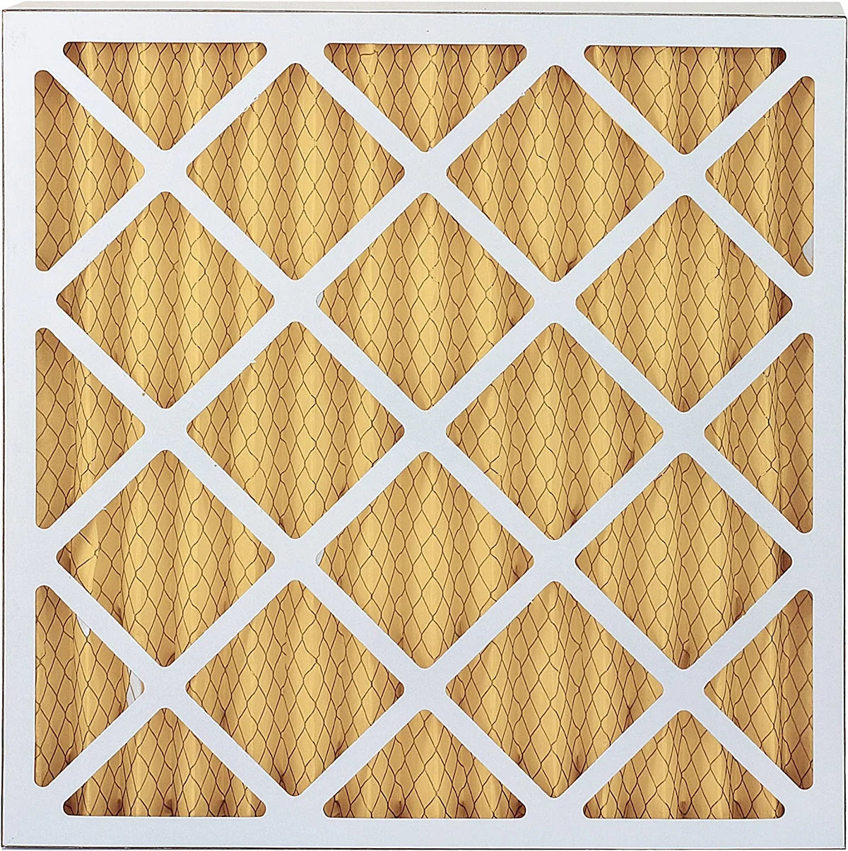 11 MERV Furnace HVAC Air Filterbuy 15x15x2 (6-Pack) Filters AC Pleated