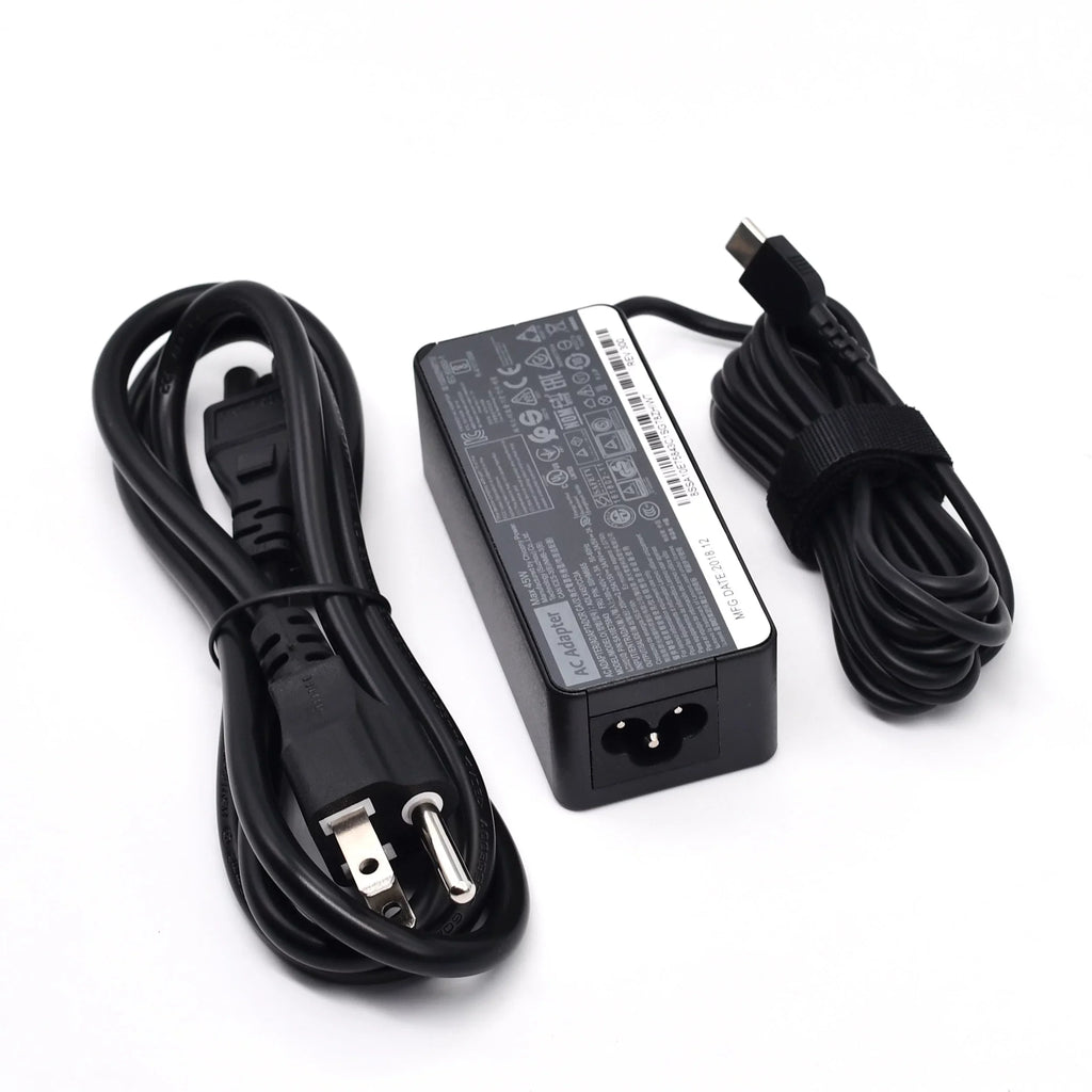 45W Charger ADLX45YCC3A ADLX45YCC2A for USB-C special edition Lenovo ADLX45YAC2A Adapter