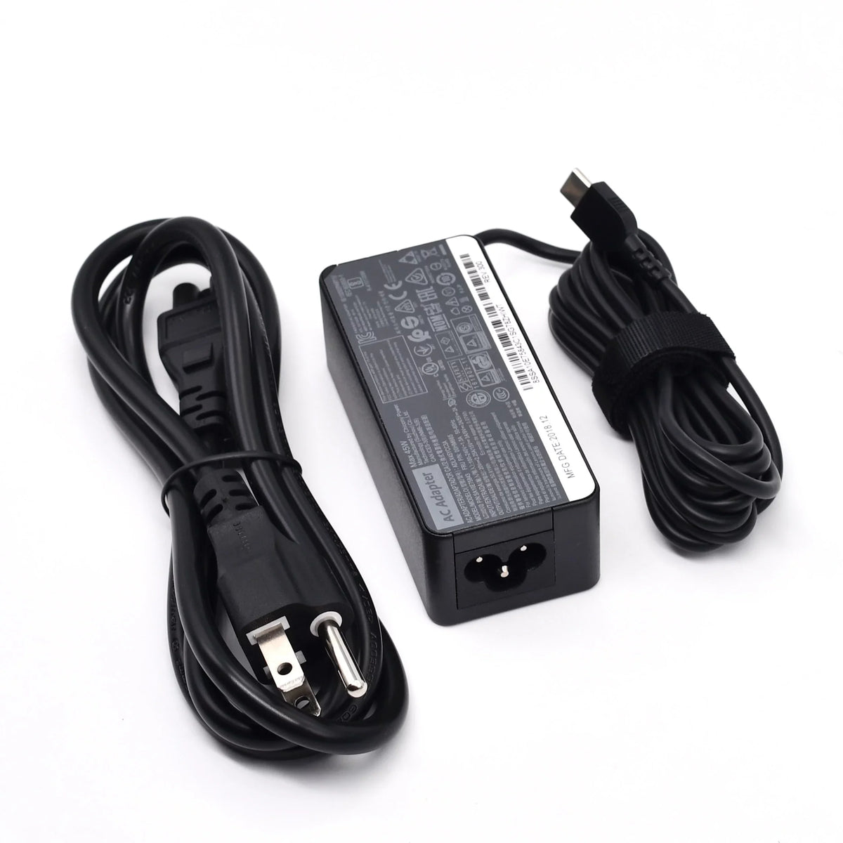 45W Charger ADLX45YCC3A ADLX45YCC2A for USB-C special edition Lenovo ADLX45YAC2A Adapter