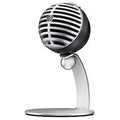Version Digital Gray Shure Condenser MV5/A-LTG Microphone -