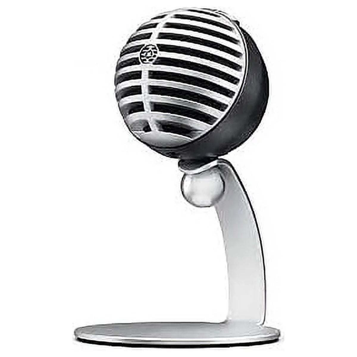 Version Digital Gray Shure Condenser MV5/A-LTG Microphone -