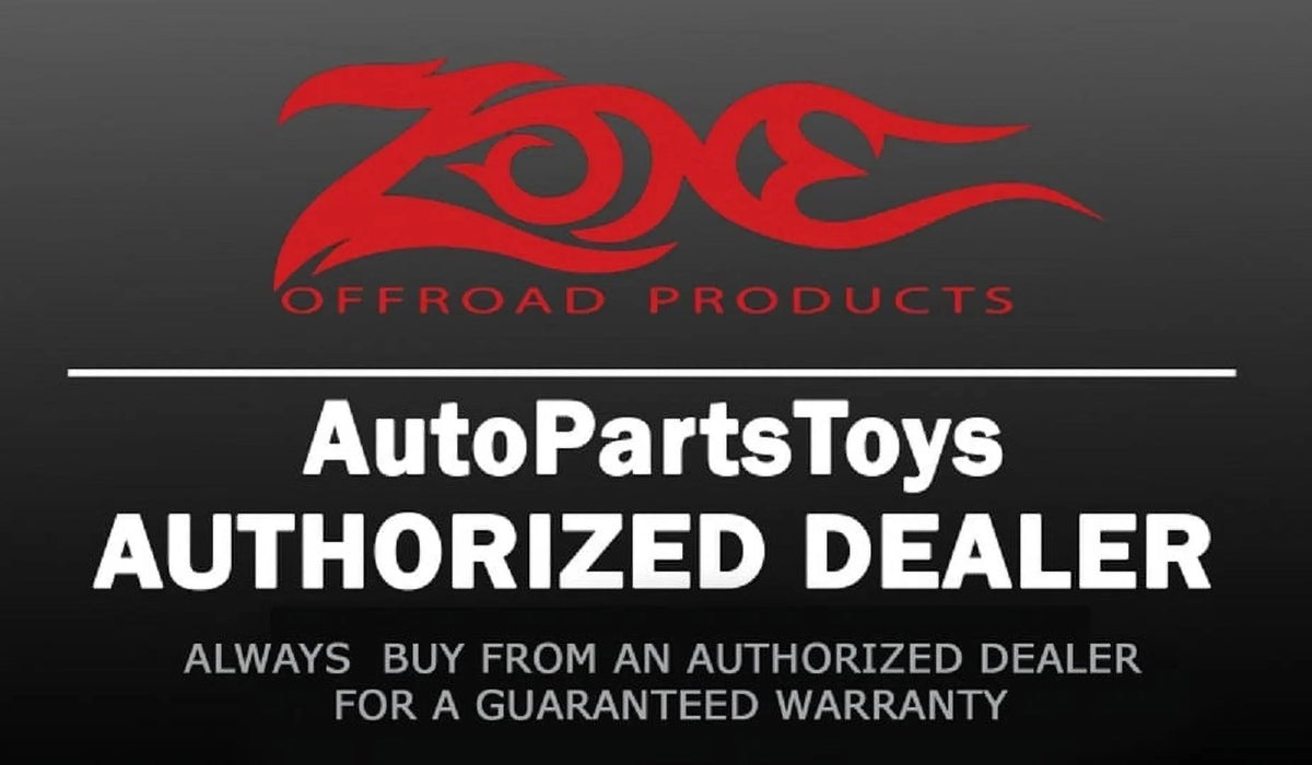 Inch Kit 3 OffRoad 1984-2001 Zone Lift high quality XJ Jeep Cherokee Chrysler Axle ZONJ6 Spring Coil