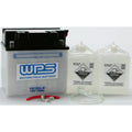 Acid 490-2235 W Battery CB16CL-B Kawasaki WPS Bombardier Pack
