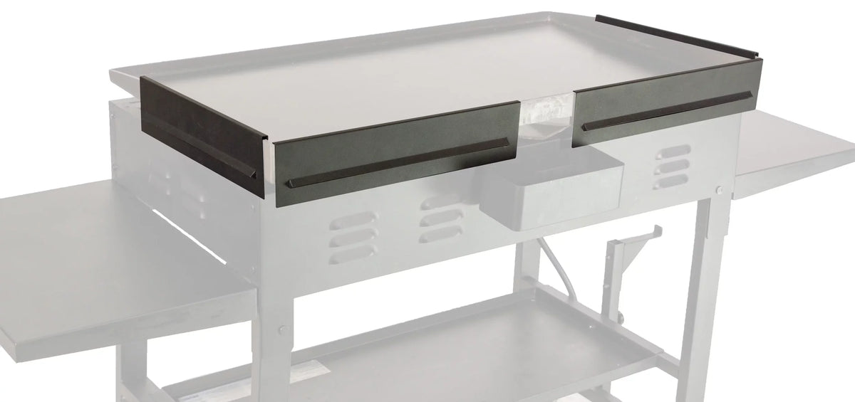 28" Models Guards Front Rear Blackstone for Wind Grease or Griddle