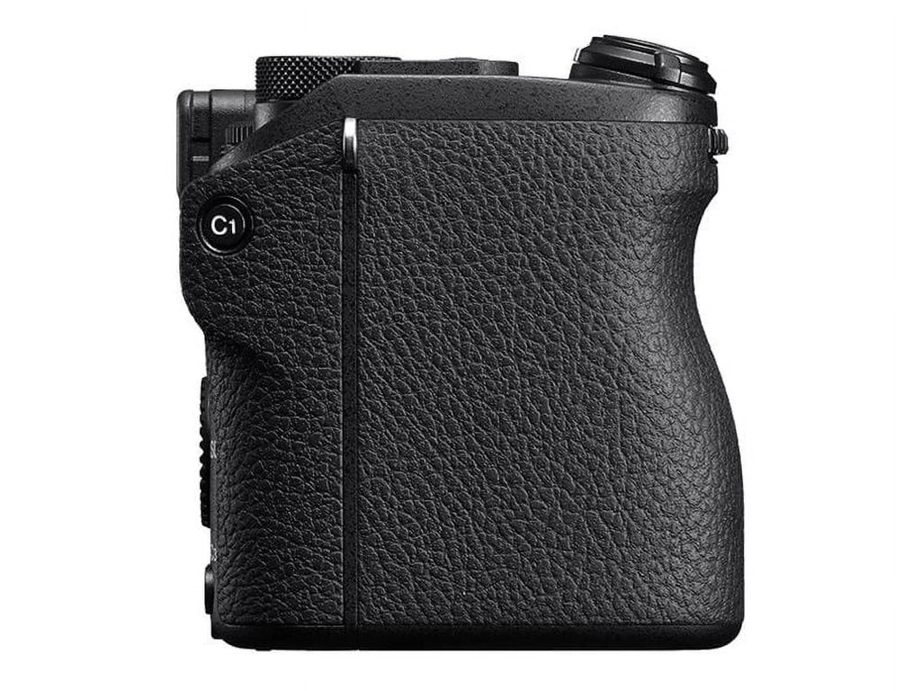 '- OSS - mirrorless zoom APS-C a6700 Digital E Wi-Fi, camera 4K 119.88 3x Bluetooth fps - 16-50mm lens MP 26.0 - - PZ / optical - ILCE-6700L -