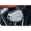 Motorcycles, Milwaukee-Eight Crusher Chrome Kit 2017-19 Kuryakyn Harley-Davidson Pro 9935 Maverick Air For Cleaner/Filter