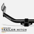 Cherokee 2" Hitch 733469488064 Stehlen 3 special edition 2012-2021 2011-2021 Dodge Grand Tow / Jeep Receiver For Durango Class Trailer