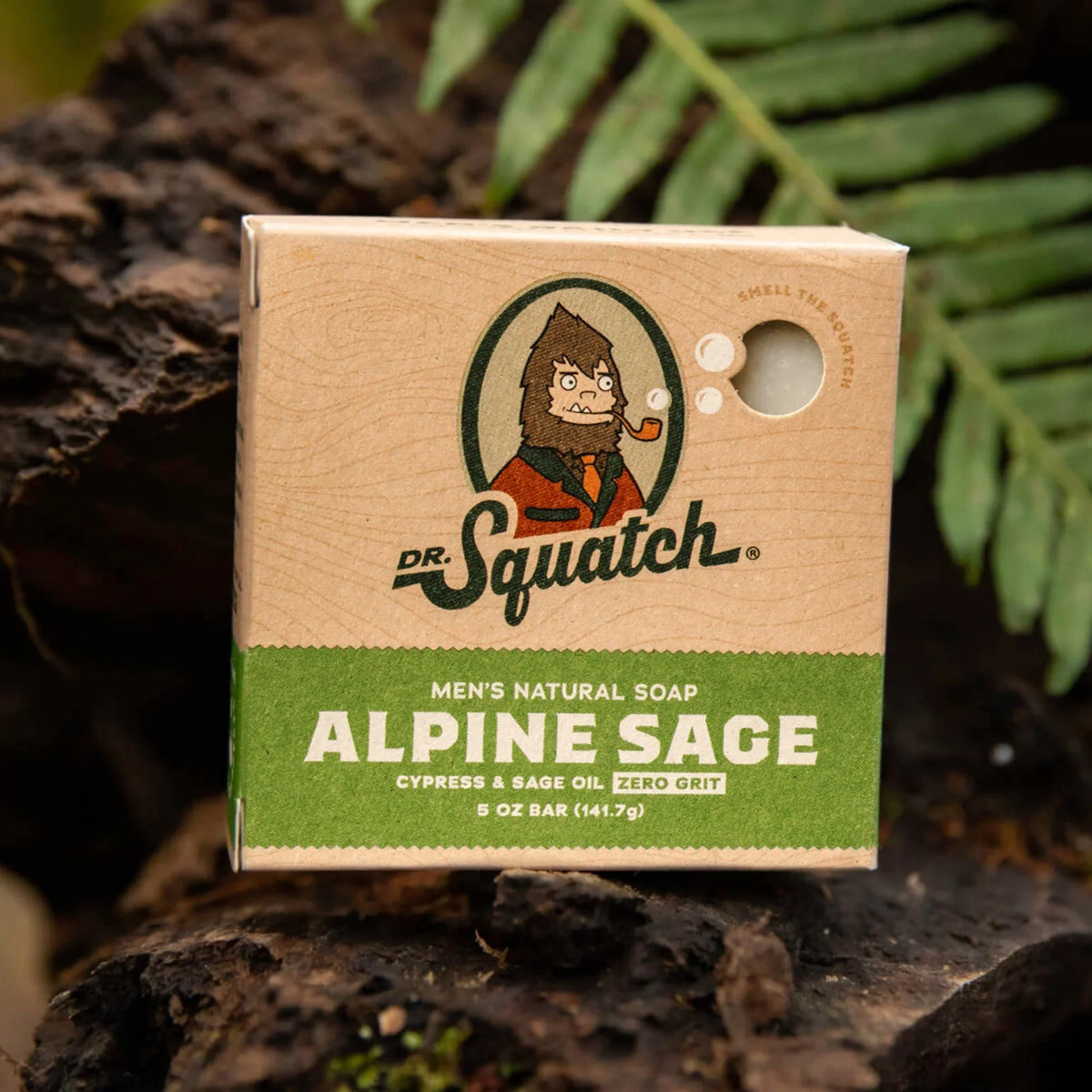 Pack Soap Yogurt Squatch Eucalyptus Variety - Men's Castaway, Greek Soap Sage, Men's Coconut - Alpine Fresh Bar Natural trendy 4 Falls, Dr.