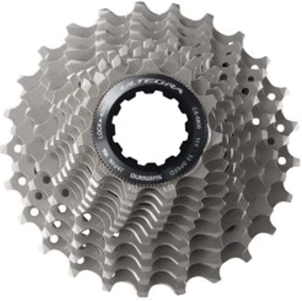 Shimano CS-HG400 Cassette