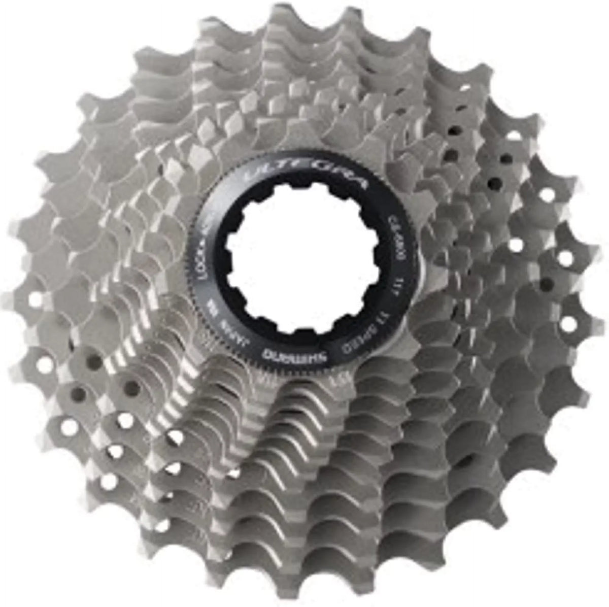Shimano CS-HG400 Cassette