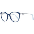 Frames trendy Chopard Women Optical Women's Blue