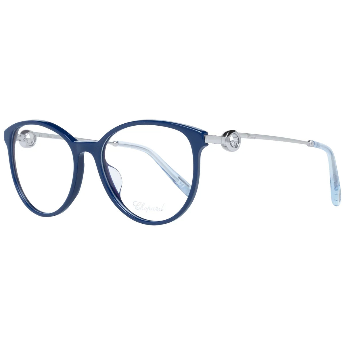 Frames trendy Chopard Women Optical Women's Blue