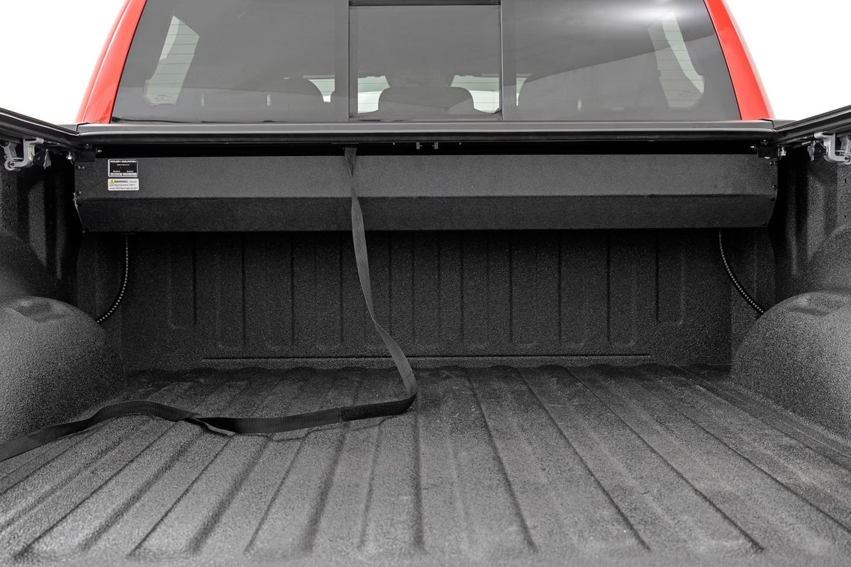 Bed- Bed Retractable for Country | 19-23 5'7 Ram Cover 46320551A 1500 Rough