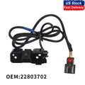 Sierra New Silverado Black 1500-3500 for & Parking GMC Paddsun Assist Chevrolet Brand Camera