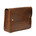 Document Leather Envelope Folio Grain MacBook File Portfolio Folder special edition Sleeve Case Top Holder