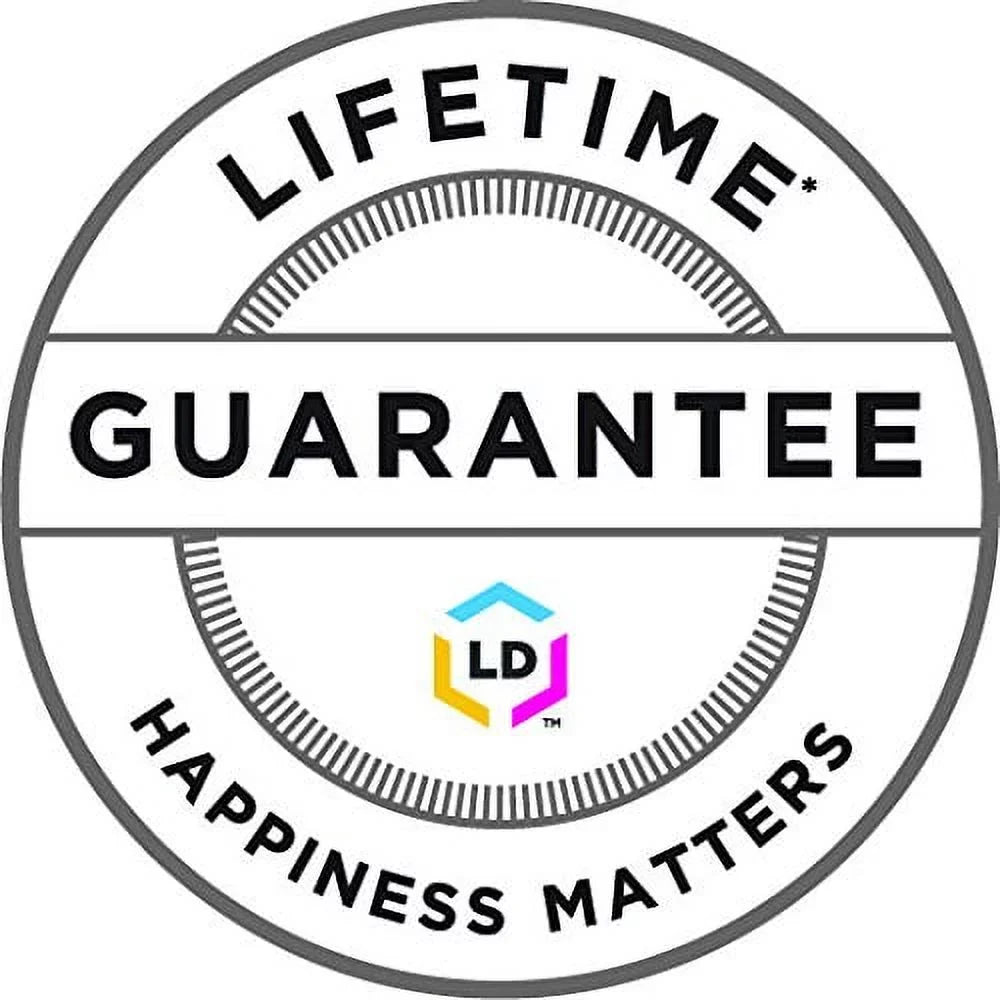 Toner M16w CF248A LD 2-Pack) M16a Replacement M28a M28 Products / LaserJet M14 M28w M29a 48A M30w HP HP Compatible (Black, M15 M29w M15w M31 Laser Printer Cartridges for M15a MFP for Pro M17 M31w