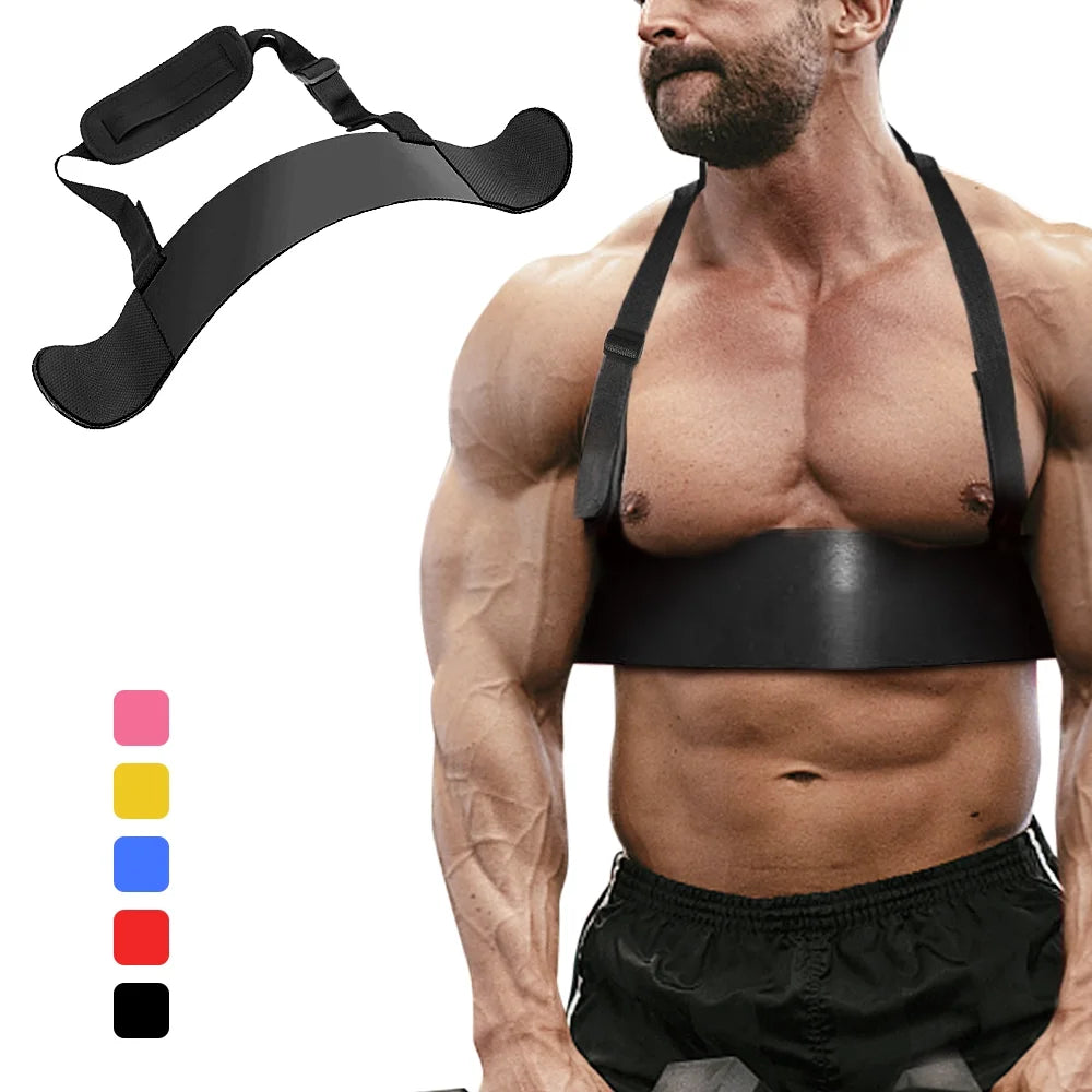 Muscle Barbells Muscle Isolator Muscle Arm Dsfen Muscle Arm Builder Arm Muscle Isolator new Pretfy Zeyuan Dumbbells Builder,Builder Tubbek Dumbbells