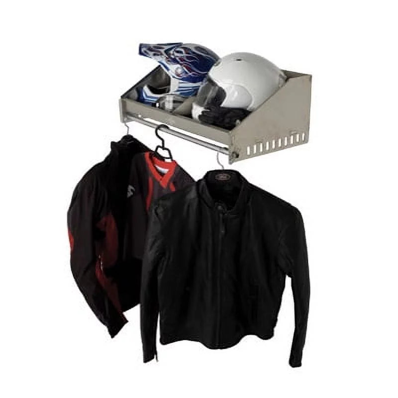 Storage Bay Double special edition Rider Cargo