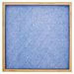 Air II EZ-Flow 20" Panel Filter), Flanders Flat 18" X 1" X Furnace Filter (1