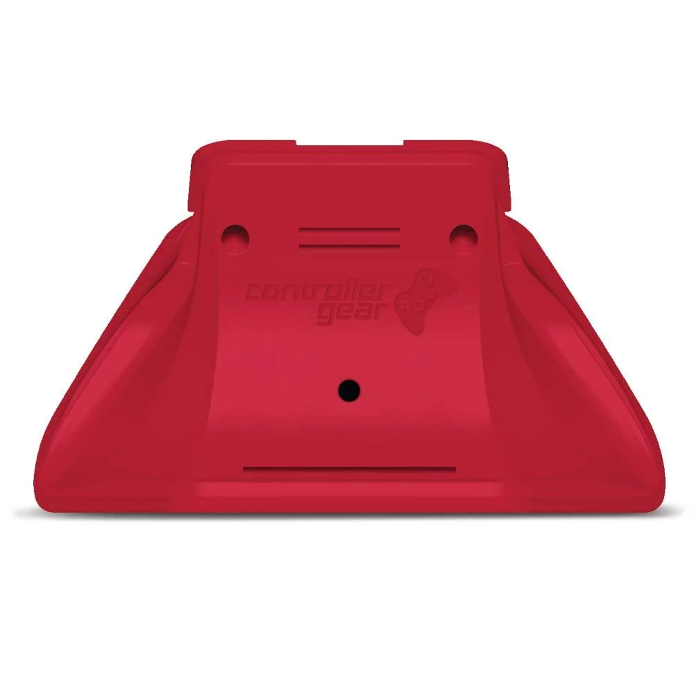 Charging with Series Xbox Station Red Pulse for Charging 1100 Xbox Rechargeable Pro Xbox special edition Gear XS Stand and One Battery, Mah Controller Universal